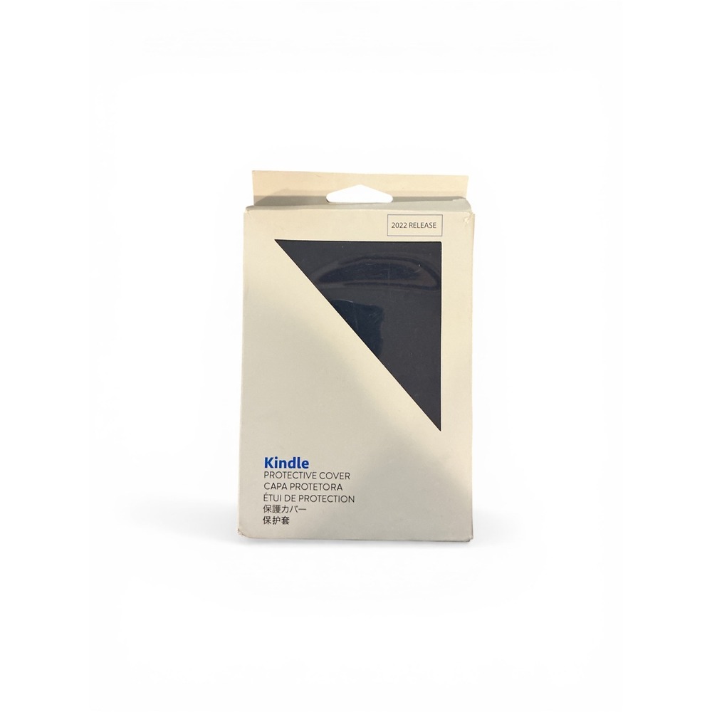 NuPro Protective Cover for Kindle 2022‎ Release Navy Blue